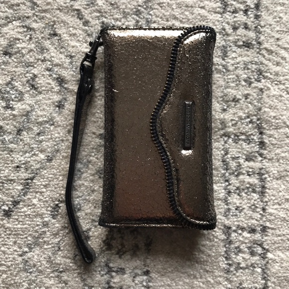 Rebecca Minkoff iPhone Case - Picture 1 of 4
